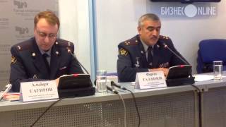 Бывших сотрудников отдела полиции «Дальний» не выпустят по амнистии