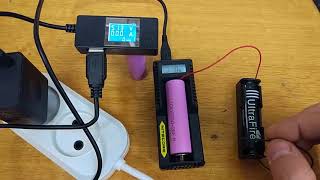 Как восстановить литиевые аккумуляторы 3,7v How to recover lithium batteries 3,7v