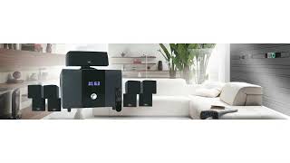 BNO Speakers Setup   - BNO Acoustics Speakers