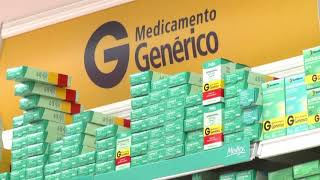 Plano de expansão de rede de farmácias movimenta economia em Divinópolis