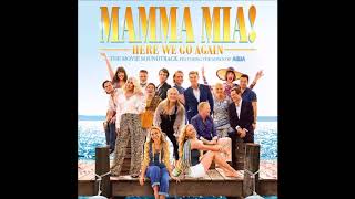 Andante, Andante - Lily James [Mamma Mia! Here We Go Again] (Audio)