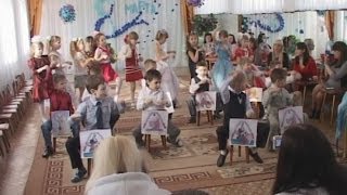 21 выпуск Детского ТВ Балахны