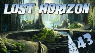 Let's Play Lost Horizon [Part 43] - Die Höhlen von Shambala