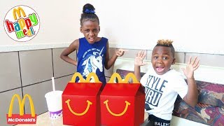 Dj No Eating McDonalds- Johny Johny Yes Papa Nursery Rhymes For Kids