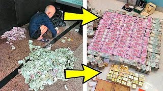 10 Самых Богатых Попрошаек в Мире