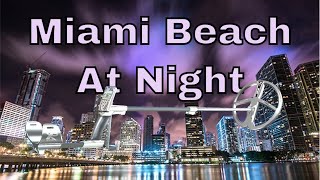 LIVE Metal Detecting Miami Beach