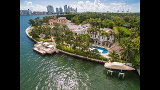 46 Star Island Drive | Miami, FL