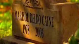 CSI MIAMI  HORATIO CAINE ERIC DELKO MARYSOL DELKO