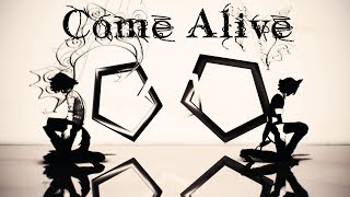 【BATIM X MMD】Come Alive 【Bendy/Boris】