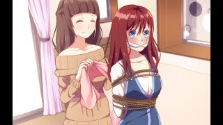 Bonds v1.2 - (Alternate!) Part 4: A Ticklish Revenge