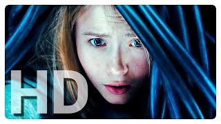 Фильм ЯГА.КОШМАР ТЕМНОГО ЛЕСА (2019) УЖАСЫ в HD качестве!!!