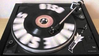 Errol Dunkley - The Scorcher