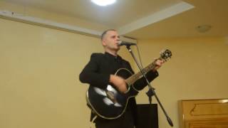Игорь Сивак Дикие гуси (LIVE) 15.01.17
