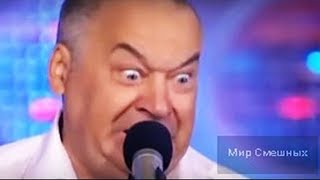 Игорь Маменко ☆ ХРИСТОС ВОСКРЕСЕ! СВЯТАЯ ПАСХА))) ☆ Праздничный Юмористический концерт 2019.