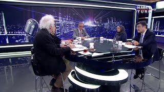 Teke Tek - 19 Nisan 2018 (Neden Erken Seçime Gidiliyor?)