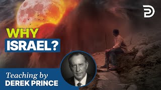 Why Israel?