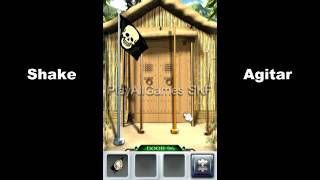100 DOORS 3 - Levels 91→100