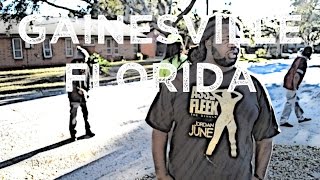 TheRealStreetz of Gainesville, FL