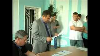 22 05 2015 року сесія сільської ради проти обєднання громад
