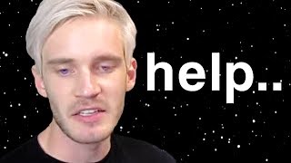 I'm out of ideas for this channel...