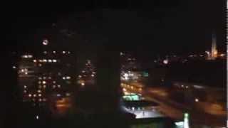 axali celi tbilisshi 2014 neu year