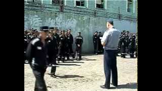 Сердобск. Жизнь в ЛИУ №6