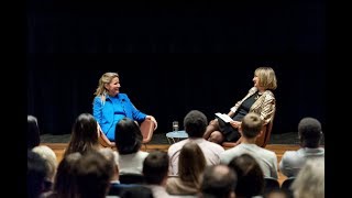 An Evening with Katie Telford, Chief of Staff to the Prime Minister of Canada