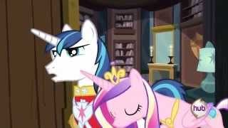 My little pony~Candace's secret collab