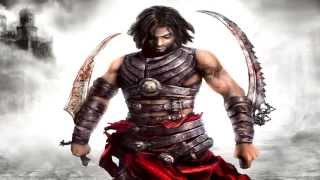 Prince Of Persia: Warrior Within Original Soundtrack - HD