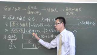 【センター日本史】奈良時代の権力闘争② 聖武天皇と仏教