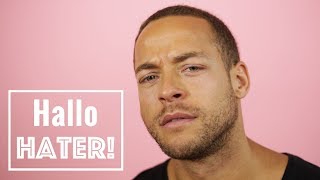Hallo Hater! Andrej Mangold teilt gegen seine Hater aus
