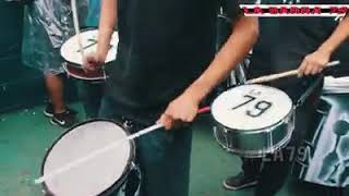 La Barra Del Olimpia La 79 Sc