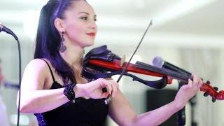 Марина і компанія. Виноградово 10 09 2016