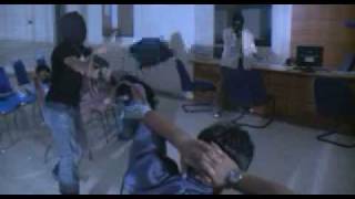 PINTU KE PINTU [Official Trailer] - Award Winning Short Film