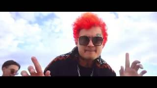 MORGENSHTERN & PALC - TURN IT ON! (НОВЫЙ КЛИП 06.02.2019)