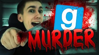 THE MUSEUM TRIP! | Murder (G Mod)