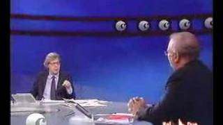 Sgarbi vs Grillo