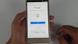 Bypass Google Account Mobiistar Prime X1 | Mở khóa xác minh tài khoản Google Account