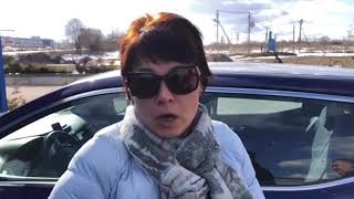 Видео-отзыв. Робот автомойка с картой лояльности и терминалом. Мойки самообслуживания.