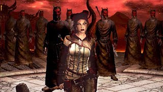 How To Make Skyrim Unfinishable