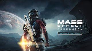 Бонус предзаказа Deluxe Edition [Mass Effect: Andromeda]