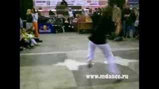 Алеся Добыш - школа танцев Maximum Dance