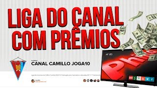 CARTOLA FC 2017 RODADA 15 - LIGA APOSTADA