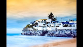 Restaurante La Cúpula Garraf (Barcelona,Spain)