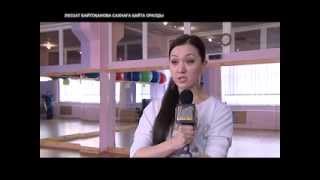 HEADLINER [KZ] Ләззат Байтоқанова сахнаға қайта оралды
