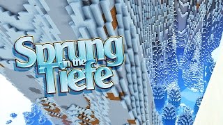 SCHLUCHTENSPRINGER ? MINECRAFT LiTW #328