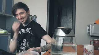 ОЧЕНЬ ИНТЕРЕСНОЕ ВИДЕО ПО ПРИГОТОВЛЕНИЮ ТРАДИЦИОННОГО СЕМЕЙНОГО БЛЮДА