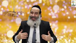 חנוכה: יהיה לך נס - הרב יצחק פנגר HD - מדהים ביותר!