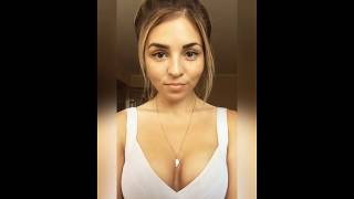 КРУТИТ ПОПОЙ и КРАСИВО ТАНЦУЕТ # 17 | Самая Красивая Девушка | Русская СЕКСИ