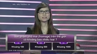 Đấu Trường 100 13/7/2015 - Dau truong 100 13.7.2015